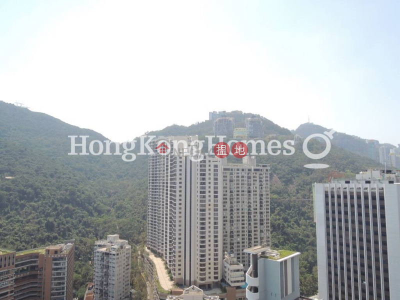 1 Bed Unit for Rent at One Wan Chai 1 Wan Chai Road | Wan Chai District Hong Kong Rental, HK$ 26,000/ month