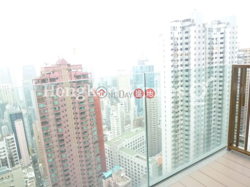 2 Bedroom Unit at Soho 38 | For Sale, 38 Shelley Street | Western District, Hong Kong, Sales | HK$ 16M