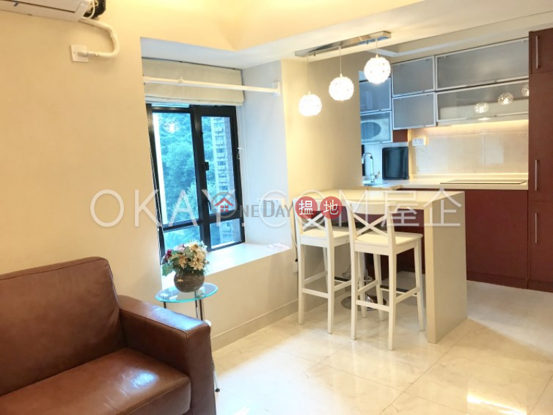 Cozy 1 bedroom on high floor | For Sale, Fairview Height 輝煌臺 Sales Listings | Western District (OKAY-S51805)