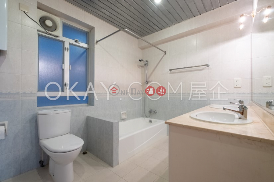 Efficient 3 bedroom with balcony & parking | Rental | Kam Yuen Mansion 錦園大廈 Rental Listings