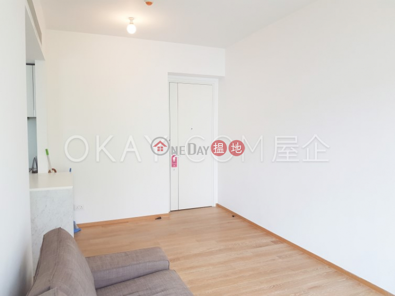 HK$ 32,000/ month yoo Residence Wan Chai District | Lovely 2 bedroom with balcony | Rental