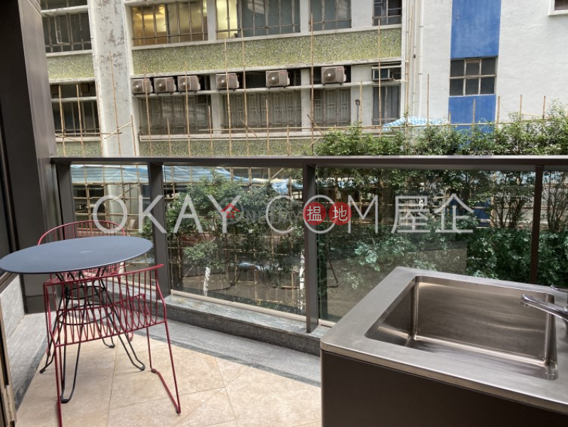 Townplace Soho | Low, Residential Rental Listings, HK$ 30,600/ month
