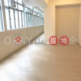Charming 1 bedroom in Mid-levels West | Rental