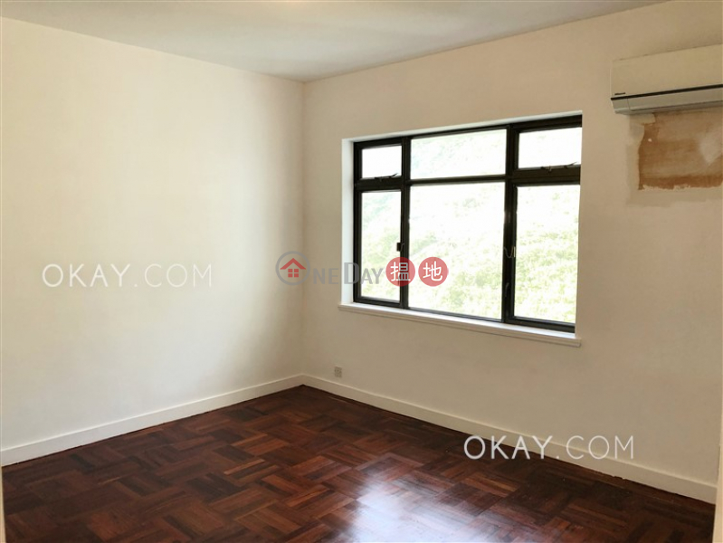 Efficient 3 bedroom on high floor with balcony | Rental | Repulse Bay Apartments 淺水灣花園大廈 Rental Listings