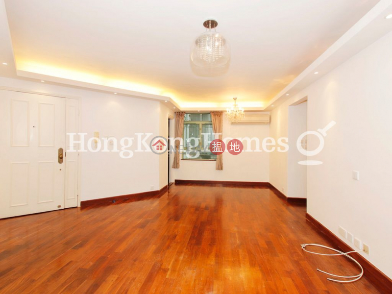 3 Bedroom Family Unit for Rent at Goldwin Heights 2 Seymour Road | Western District, Hong Kong Rental | HK$ 37,000/ month