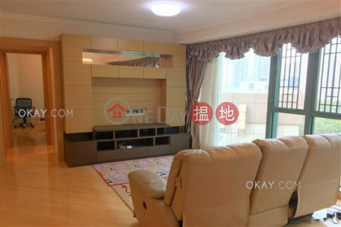 Popular 3 bedroom in Hung Hom | Rental, The Laguna Mall 海逸坊 | Kowloon City (OKAY-R323858)_0