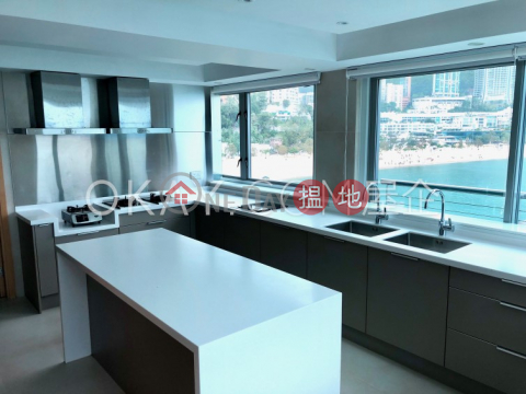Stylish house with parking | For Sale, 56 Repulse Bay Road 淺水灣道56號 | Southern District (OKAY-S17362)_0