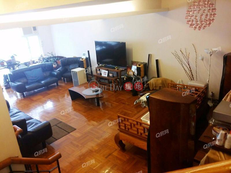 Villa Dorada | 4 bedroom High Floor Flat for Sale | Villa Dorada 金碧別墅 Sales Listings