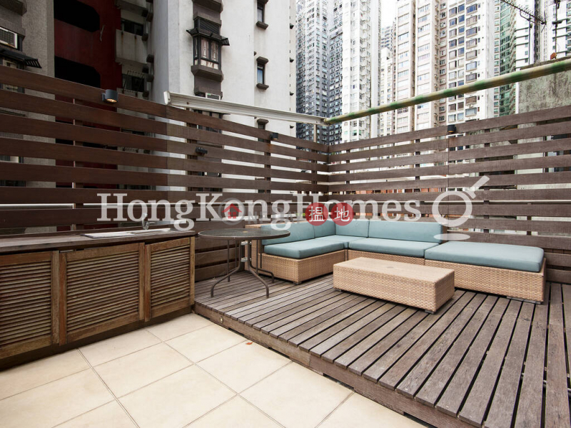 HK$ 23M Casa Bella Central District 2 Bedroom Unit at Casa Bella | For Sale