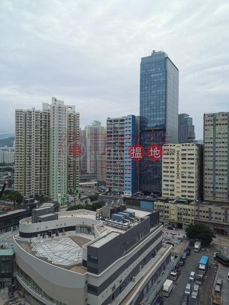 東傲|未知|工業大廈出租樓盤HK$ 18,000/ 月