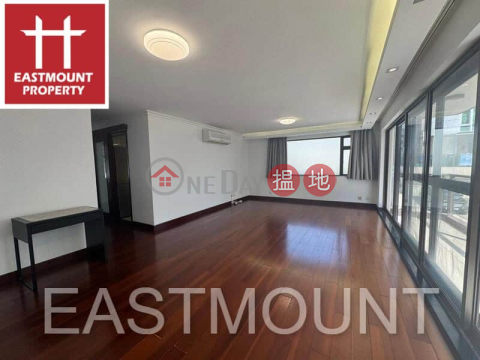 Sai Kung Village House | Property For Rent or Lease in La Caleta, Wong Chuk Wan 黃竹灣盈峰灣-Duplex with roof, Convenient | La Caleta 盈峰灣 _0