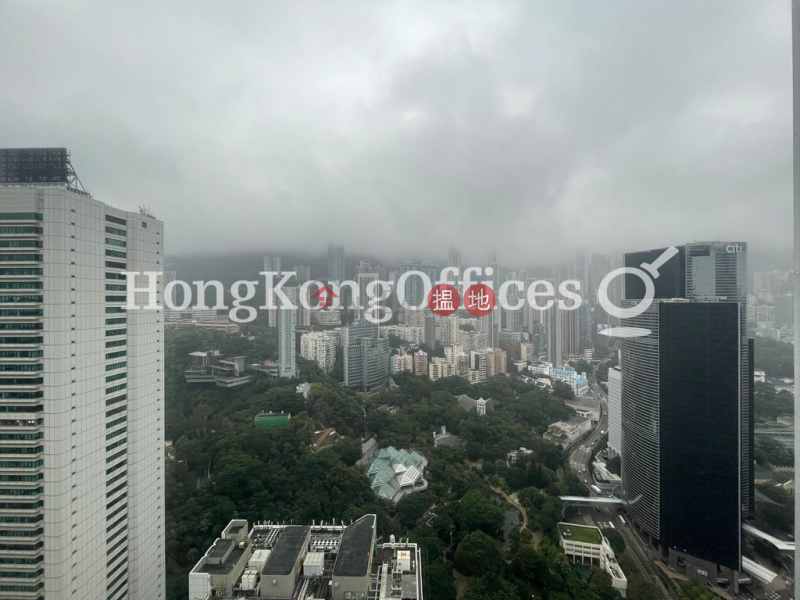 Property Search Hong Kong | OneDay | Office / Commercial Property Rental Listings, Office Unit for Rent at Lippo Centre