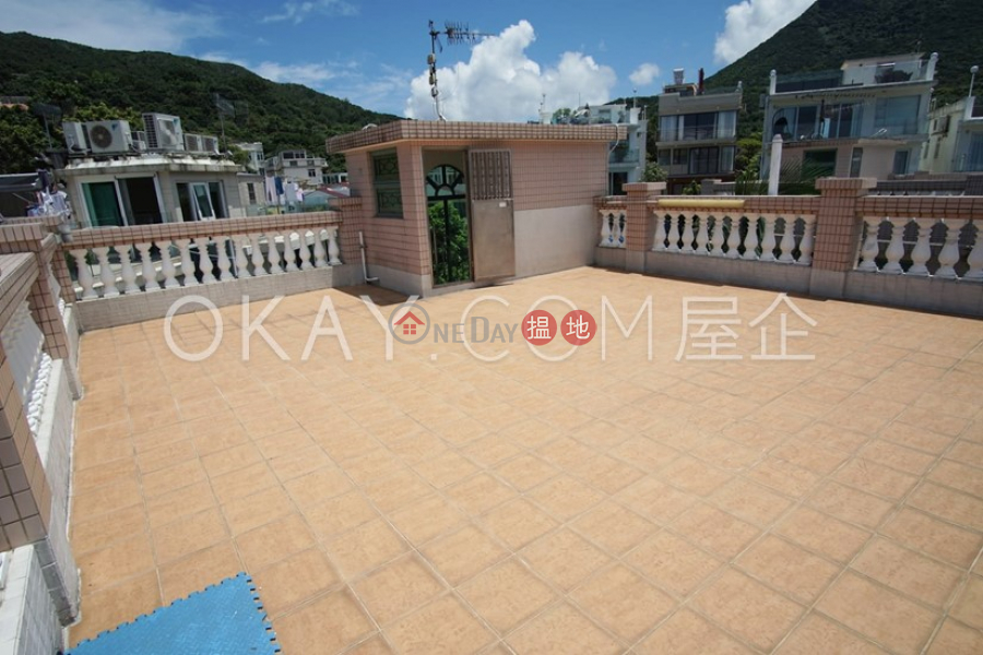 Property Search Hong Kong | OneDay | Residential | Rental Listings Lovely house with rooftop, balcony | Rental