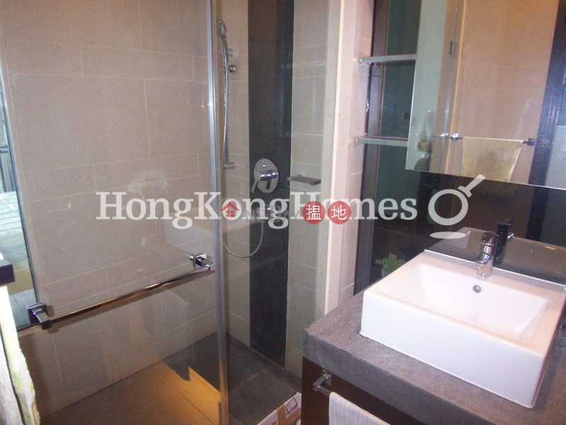 嘉薈軒開放式單位出售60莊士敦道 | 灣仔區-香港-出售|HK$ 700萬