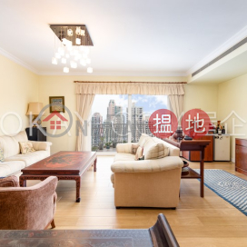 4房2廁,實用率高,連車位,露台威都閣出租單位 | 威都閣 Villa Veneto _0