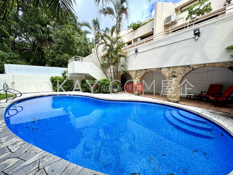 Luxurious house with sea views, terrace & balcony | Rental, 2 Seabee Lane | Lantau Island Hong Kong Rental | HK$ 99,000/ month