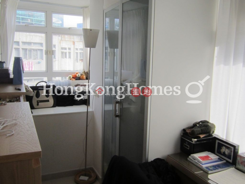 Property Search Hong Kong | OneDay | Residential, Sales Listings 2 Bedroom Unit at Po Thai Building | For Sale