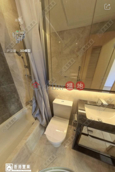 香港搵樓|租樓|二手盤|買樓| 搵地 | 住宅-出售樓盤grand austin 低層B室