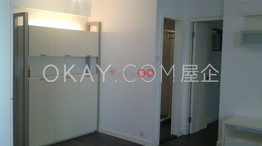 Practical 1 bedroom in Mid-levels West | For Sale 6A Babington Path | Western District | Hong Kong | Sales, HK$ 8M