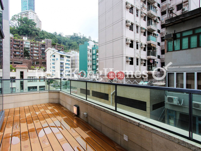 Studio Unit for Rent at 8 Mui Hing Street | 8 Mui Hing Street 梅馨街8號 Rental Listings