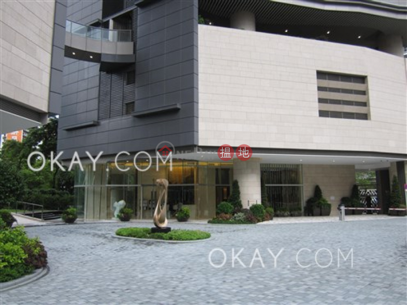 Property Search Hong Kong | OneDay | Residential, Rental Listings | Intimate 2 bedroom with balcony | Rental