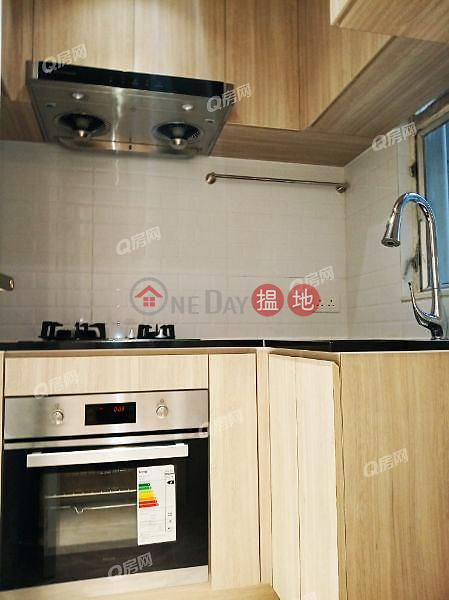 HK$ 26,000/ month | Bonham Court Western District | Bonham Court | 2 bedroom Low Floor Flat for Rent