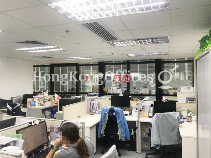 Industrial Unit for Rent at Infotech Centre | Infotech Centre 訊科中心 Rental Listings