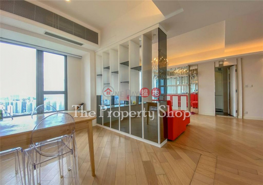 Property Search Hong Kong | OneDay | Residential | Rental Listings | Fabulous Penthouse + Covered CP