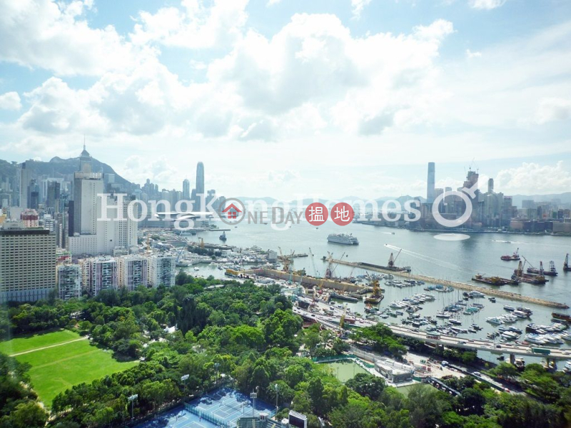 3 Bedroom Family Unit at Park Towers Block 1 | For Sale | Park Towers Block 1 柏景臺1座 Sales Listings