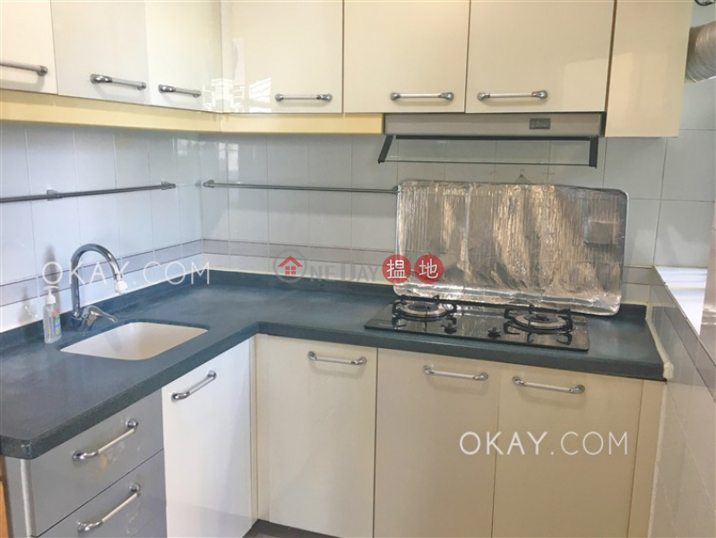 HK$ 28,000/ month Marina Square West Southern District, Popular 3 bedroom on high floor | Rental