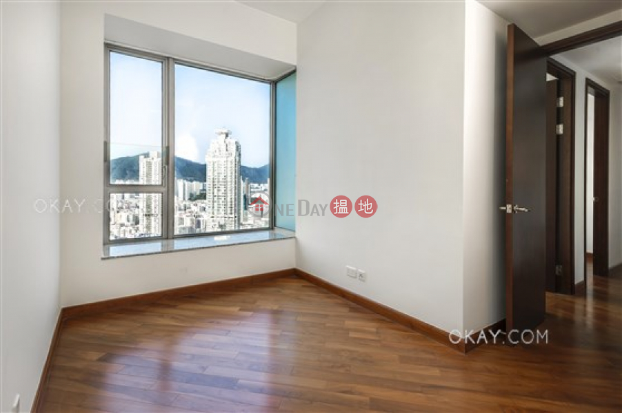 HK$ 19M | The Hermitage Tower 7, Yau Tsim Mong, Luxurious 3 bedroom with balcony | For Sale