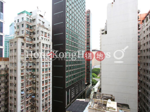 yoo Residence一房單位出租, yoo Residence yoo Residence | 灣仔區 (Proway-LID160956R)_0