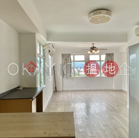 Unique 2 bedroom on high floor with rooftop | For Sale | Block C Sai Kung Town Centre 西貢苑 C座 _0