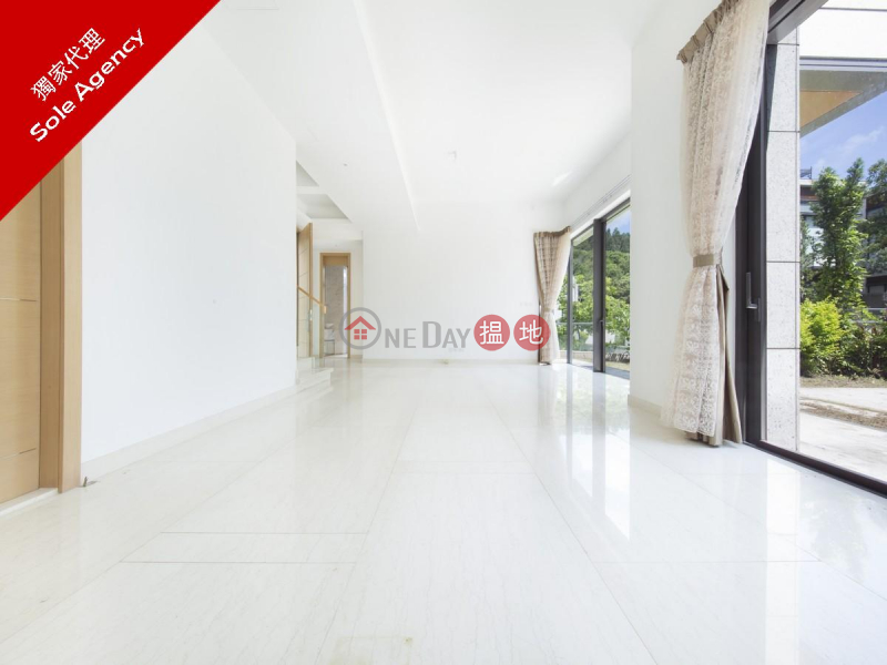 Property Search Hong Kong | OneDay | Residential | Sales Listings, 4 Bedroom Luxury Flat for Sale in Kwu Tung