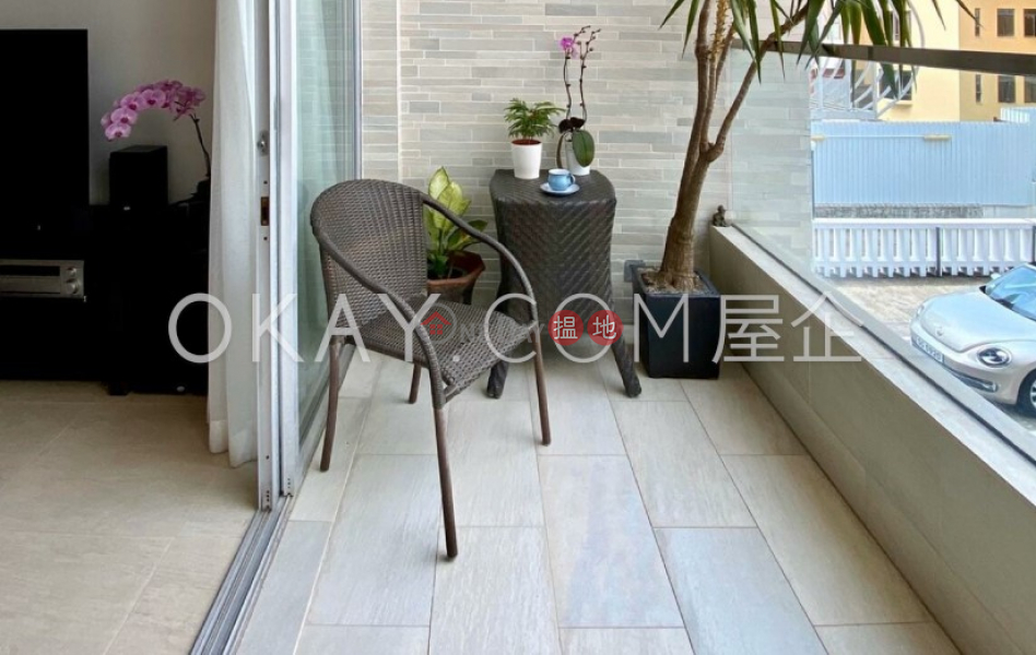 梅苑-低層-住宅-出售樓盤|HK$ 2,100萬