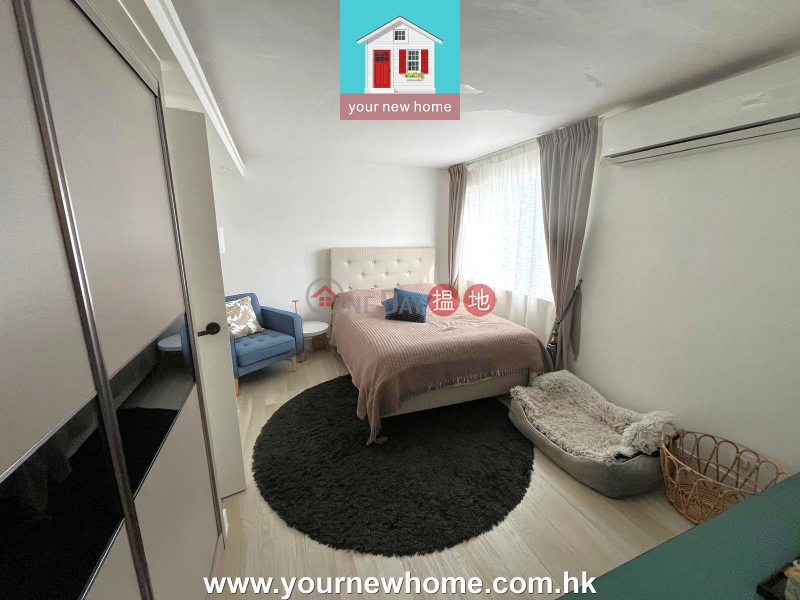 Garden House in Sai Kung | For Rent|龍尾村路 | 西貢香港-出租-HK$ 78,000/ 月