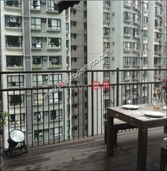 Property Search Hong Kong | OneDay | Residential | Rental Listings | 2 Bedrooms Apartment in Mid-Level Central For Rent