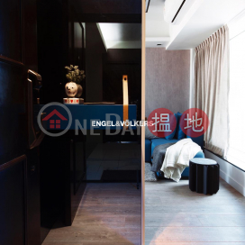 3 Bedroom Family Flat for Sale in Soho, Cherry Crest 翠麗軒 | Central District (EVHK60287)_0