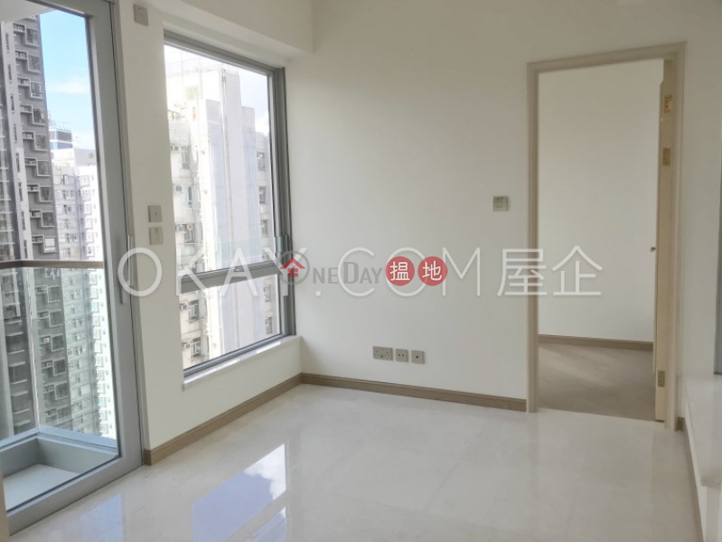 Popular 1 bedroom with balcony | For Sale | Amber House (Block 1) 1座 (Amber House) Sales Listings