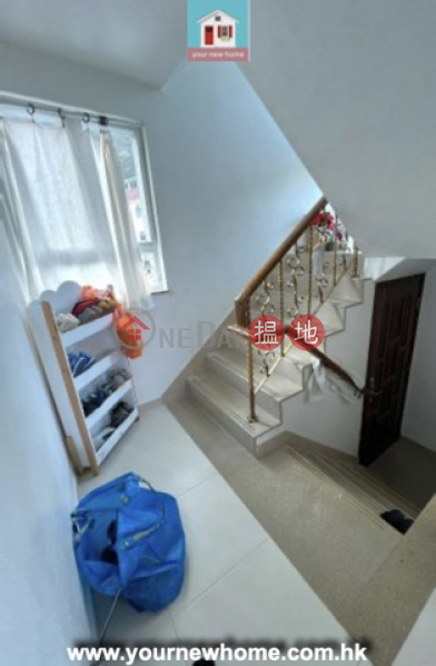 HK$ 32,000/ month Sheung Yeung Village House, Sai Kung Convenient Duplex in Clearwater Bay | For Rent