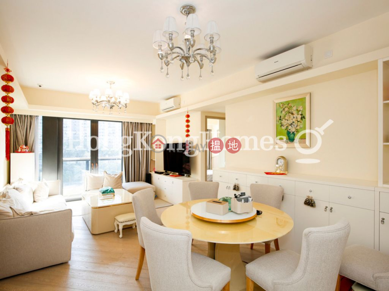 3 Bedroom Family Unit at Fleur Pavilia | For Sale | Fleur Pavilia 柏蔚山 Sales Listings