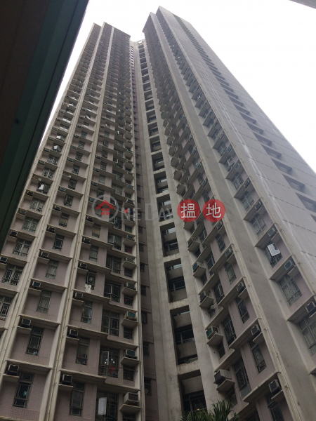 康麗閣 (D座) (Hong Lai House (Block D) Hong Yat Court) 藍田|搵地(OneDay)(3)