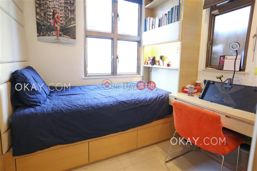 Property Search Hong Kong | OneDay | Residential Rental Listings, Gorgeous 3 bedroom with terrace | Rental