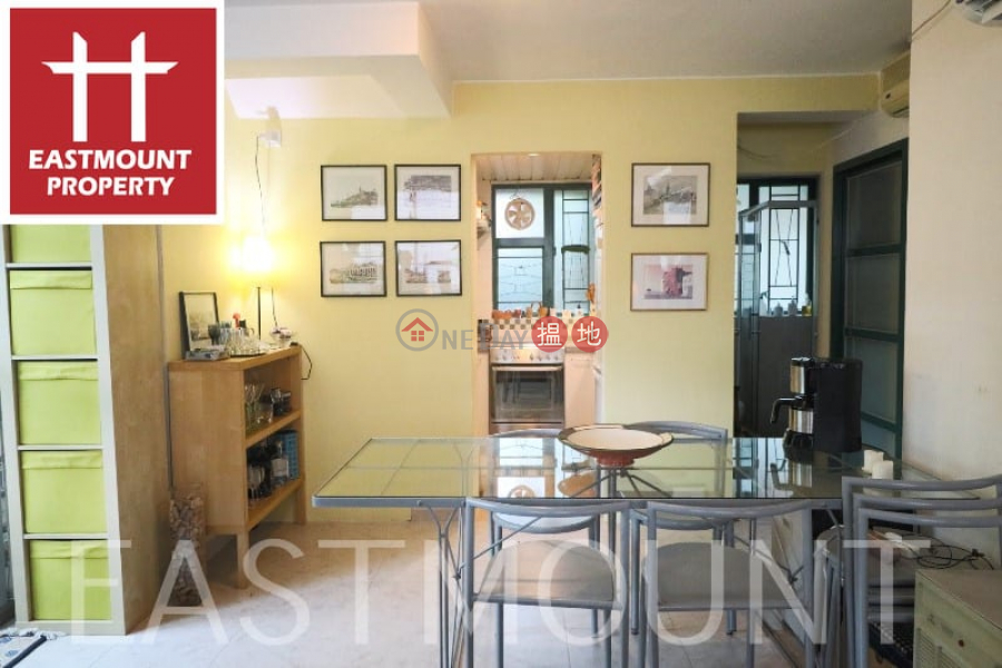HK$ 6.5M Tai Hang Hau Village | Sai Kung | Clearwater Bay Village House | Property For Sale and Rent in Tai Hang Hau, Lung Ha Wan 龍蝦灣大坑口-Terrace | Property ID:2756