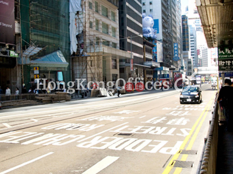 HK$ 321,255/ month Worldwide House | Central District Office Unit for Rent at Worldwide House