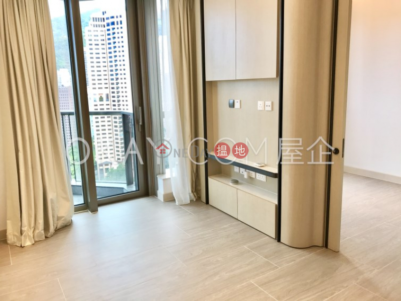 香港搵樓|租樓|二手盤|買樓| 搵地 | 住宅|出租樓盤2房1廁,實用率高,極高層,星級會所本舍出租單位