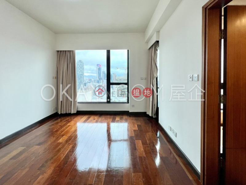 HK$ 75,000/ month, No 8 Shiu Fai Terrace Wan Chai District Stylish 3 bedroom on high floor with rooftop & balcony | Rental