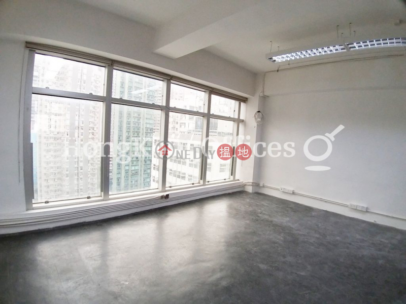 Property Search Hong Kong | OneDay | Office / Commercial Property Rental Listings, Office Unit for Rent at Keen Hung Commercial Building