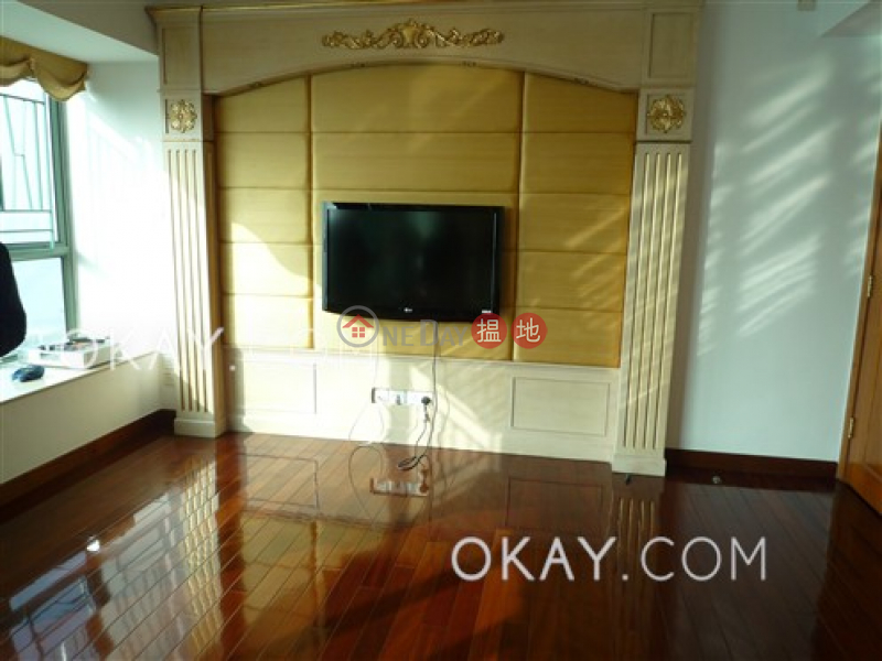 Property Search Hong Kong | OneDay | Residential Rental Listings | Beautiful 3 bedroom on high floor with harbour views | Rental