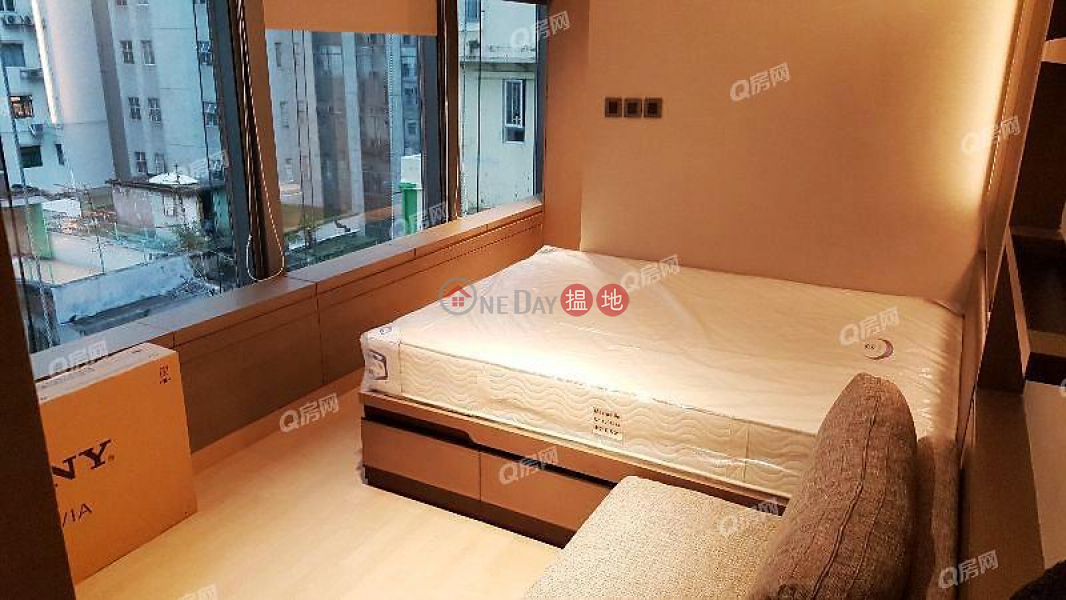 The Paseo | Mid Floor Flat for Sale, The Paseo 匯萃 Sales Listings | Yau Tsim Mong (XGYJWQ000100059)